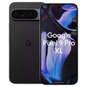 Google Pixel 9 Pro Xl - 128 Go - Noir - Bon état - Occasion