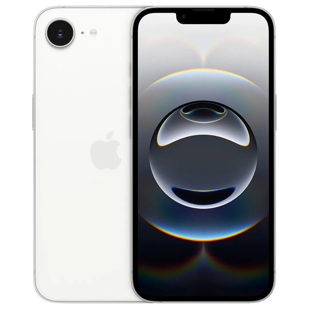 iPhone 16e