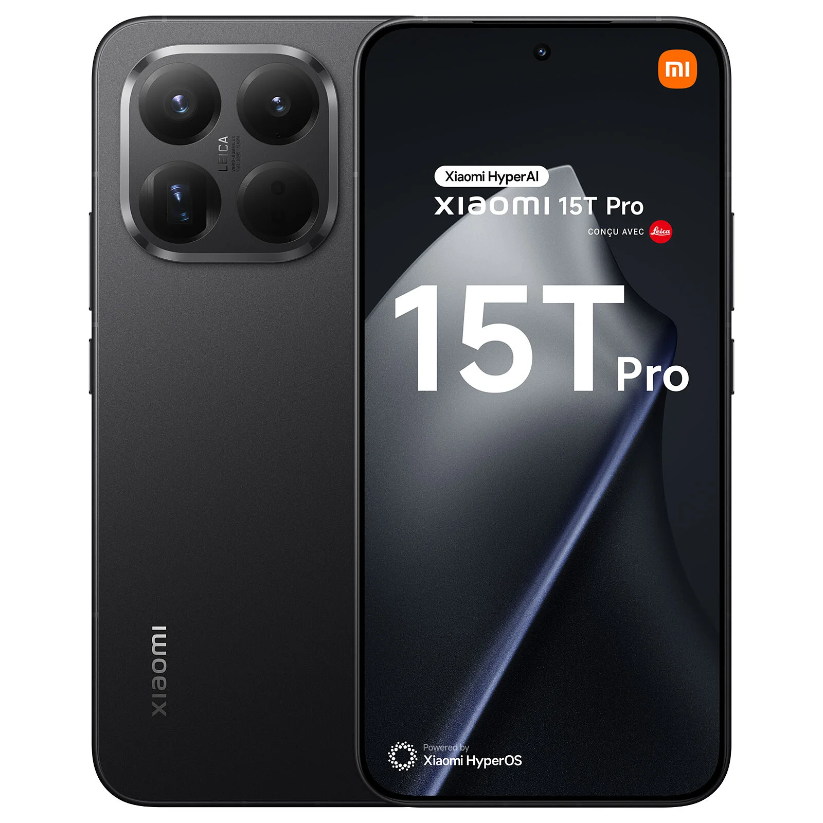 15t Pro