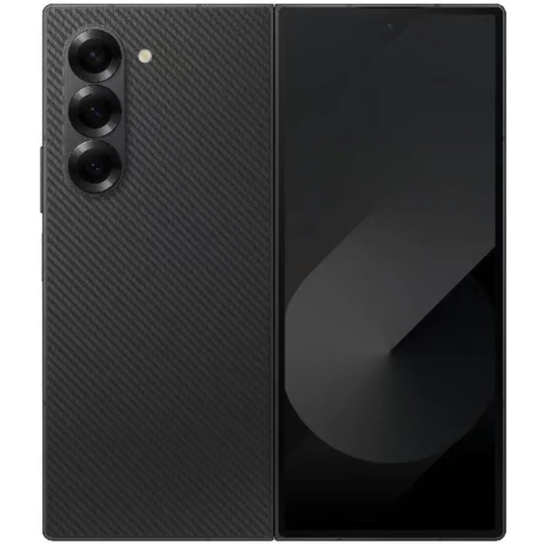 Galaxy Z Fold 6