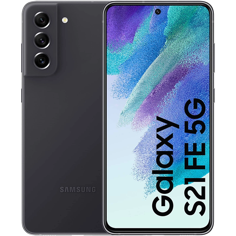 Samsung Galaxy S21 Fe 5g