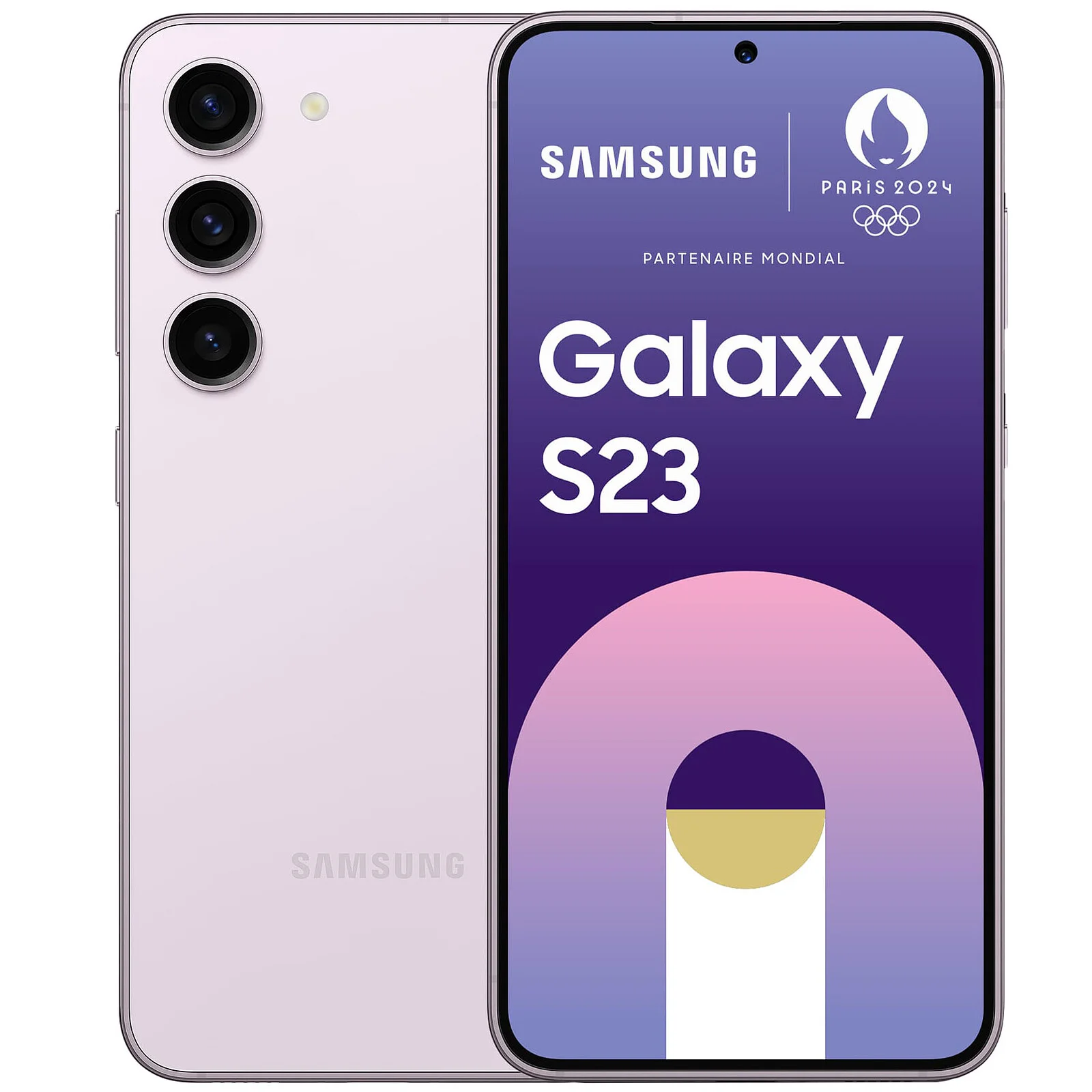 Samsung Galaxy S23 5g