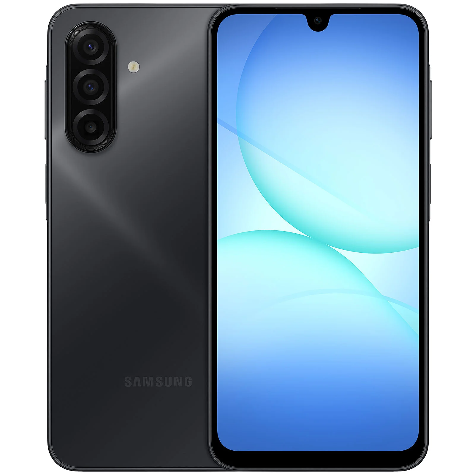 Samsung Galaxy A17