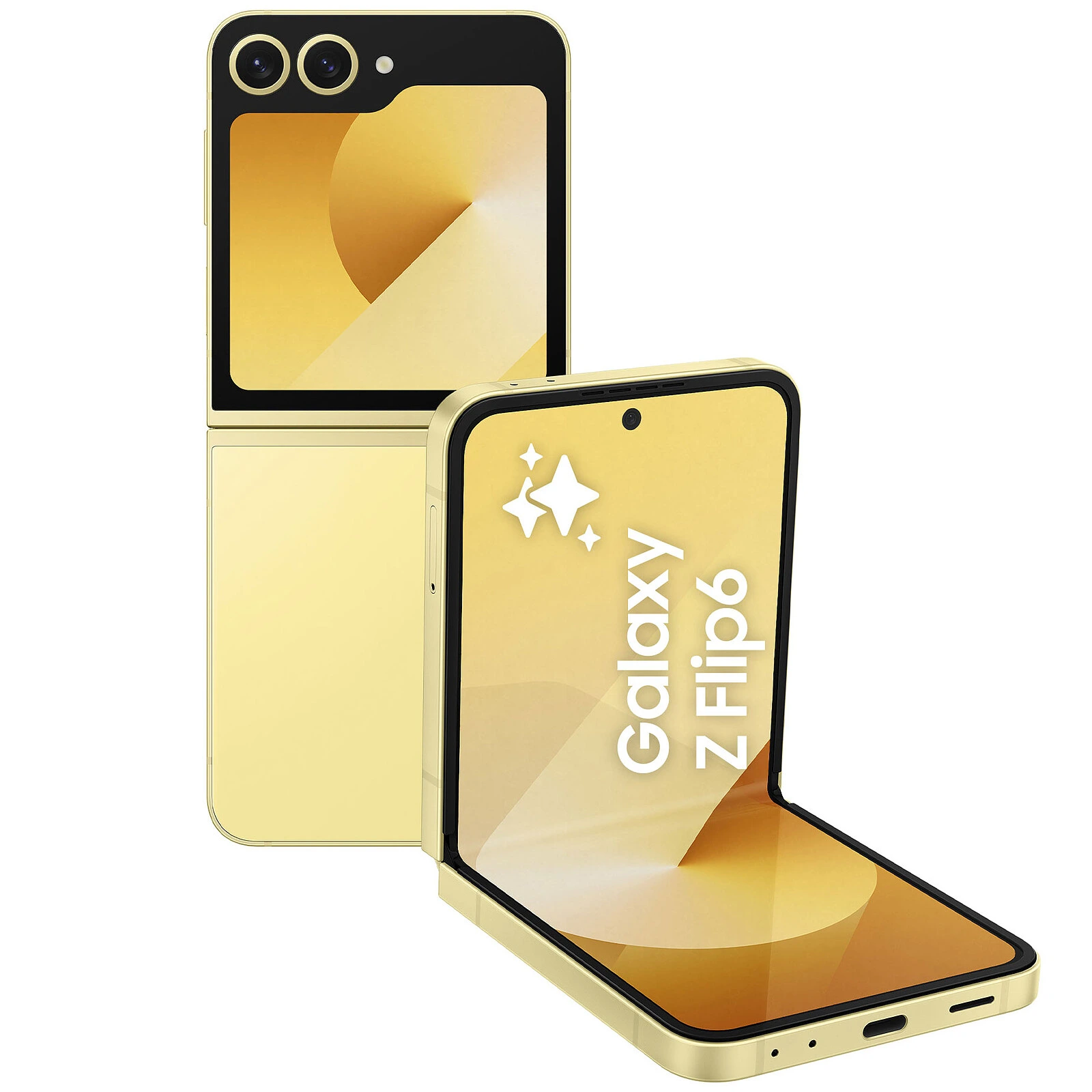 Samsung Galaxy Z Flip 6