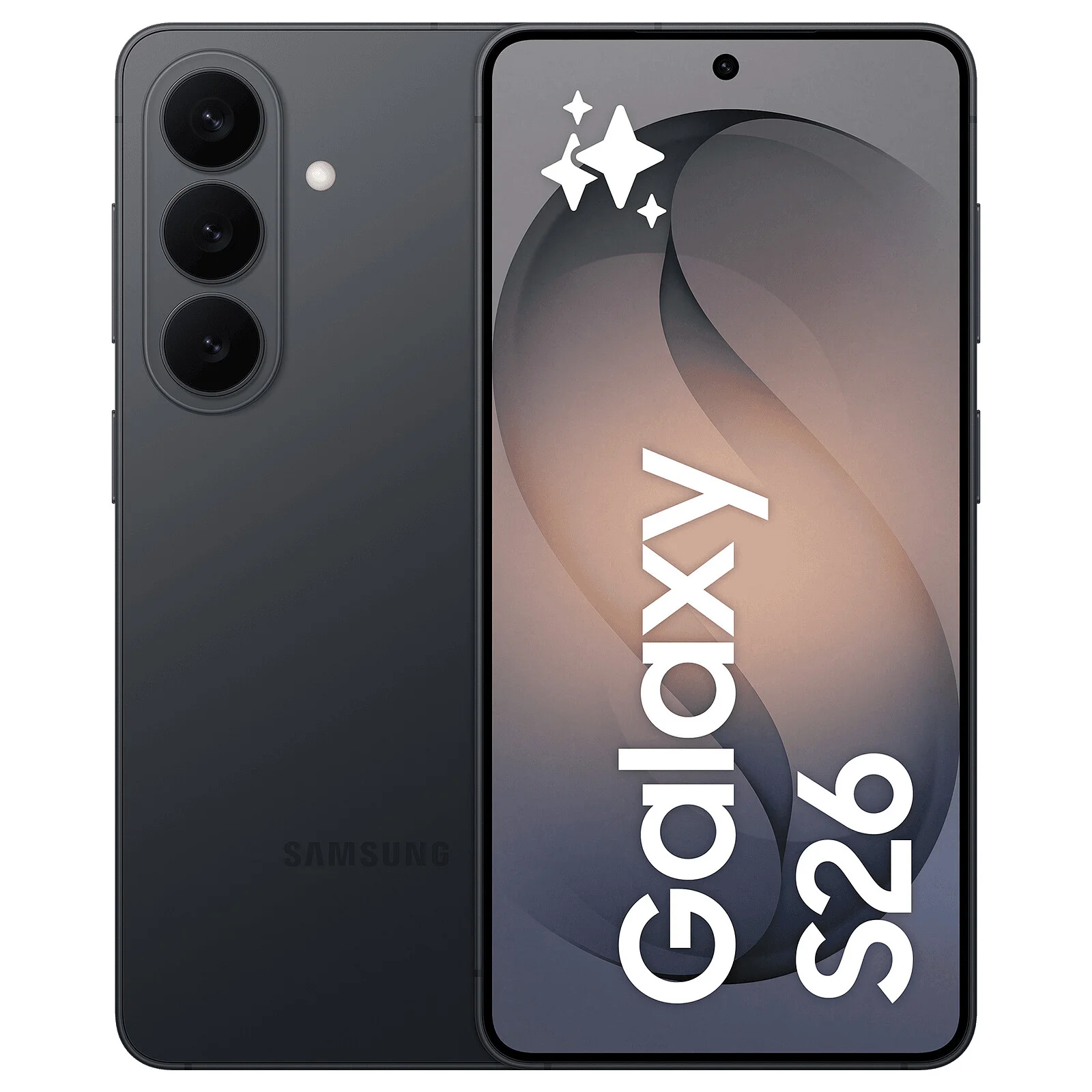Samsung Galaxy S26